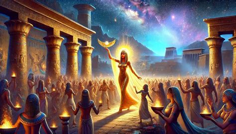 download the return of the goddess
